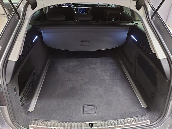 Audi A6 11 of 15