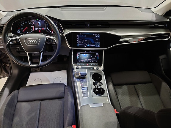 Audi A6 7 of 15