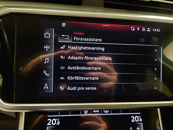 Audi A6 15 of 15