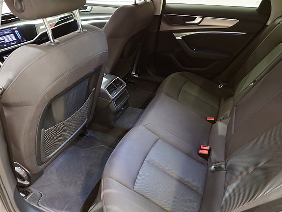 Audi A6 9 of 15
