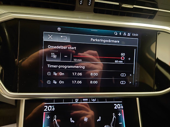 Audi A6 14 of 15