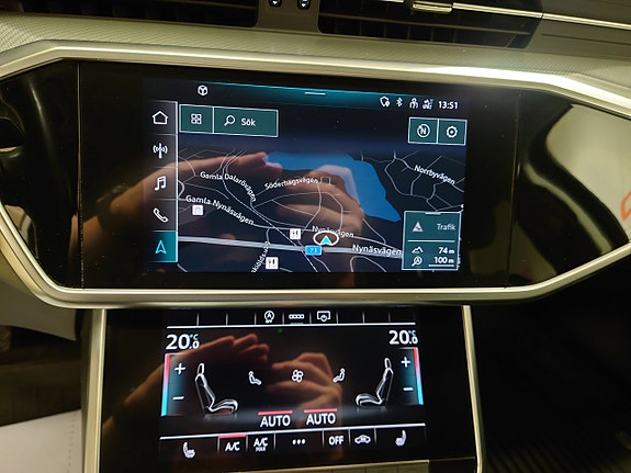 Audi A6 13 of 15