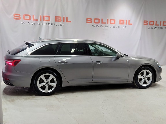 Audi A6 5 of 15