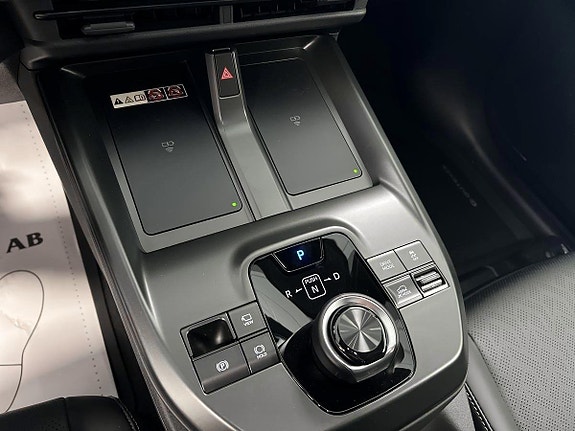Subaru E-Outback 13 of 22