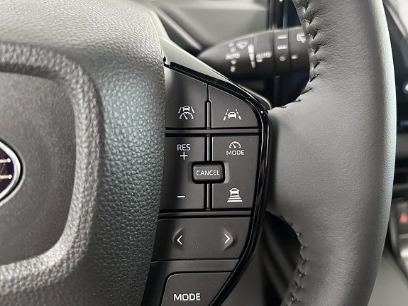 Subaru E-Outback 14 of 22
