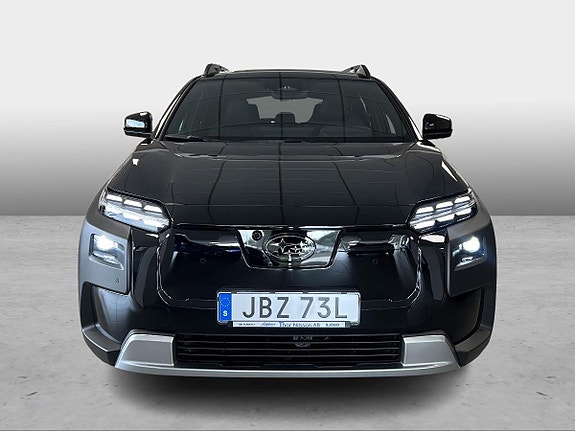 Subaru E-Outback 6 of 22