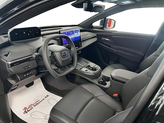 Subaru E-Outback 7 of 22