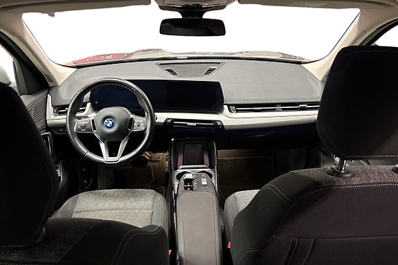 BMW X1 9 of 21
