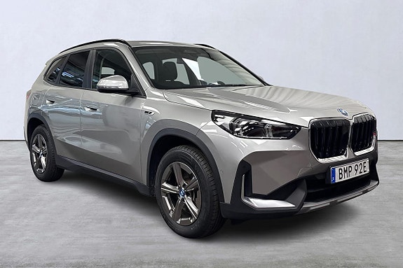 BMW X1 6 of 21