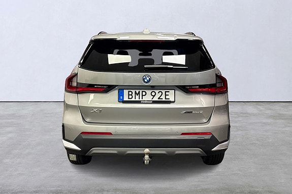 BMW X1 5 of 5