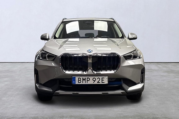 BMW X1 7 of 21