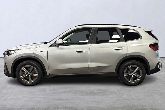 BMW X1 2 of 5