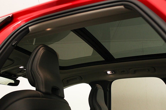 Volvo XC60 21 of 23