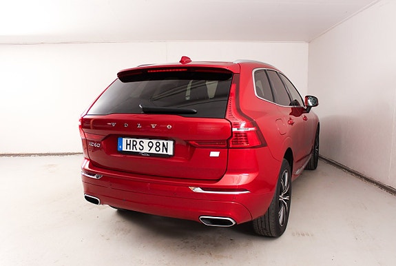 Volvo XC60 9 of 23