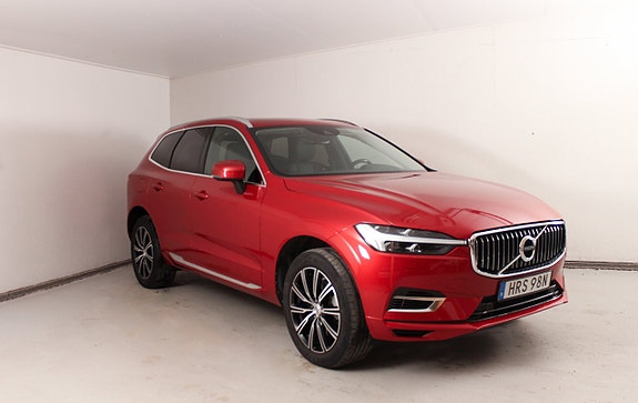 Volvo XC60 3 of 5