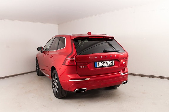 Volvo XC60 8 of 23
