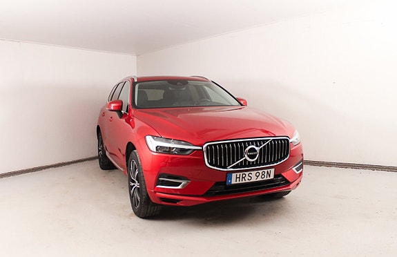 Volvo XC60 5 of 5