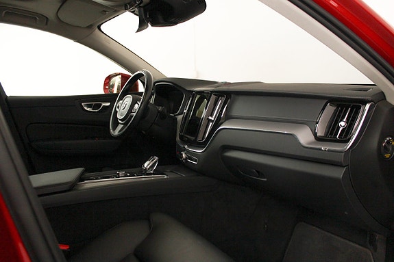 Volvo XC60 19 of 23