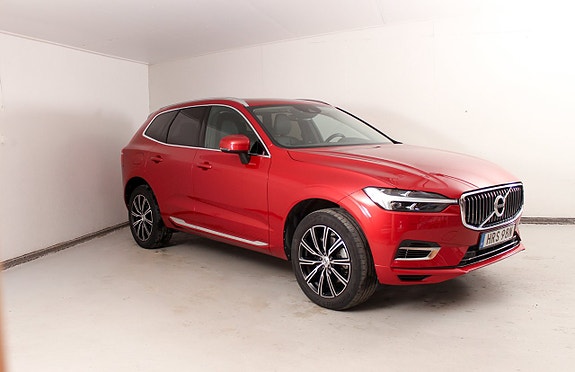 Volvo XC60 4 of 5