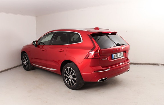 Volvo XC60 6 of 23