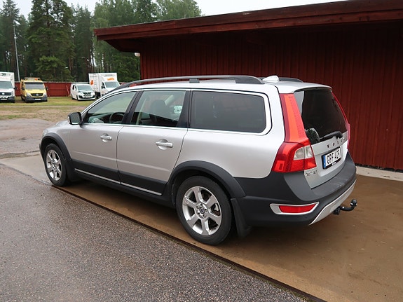 Volvo XC70 6 of 13