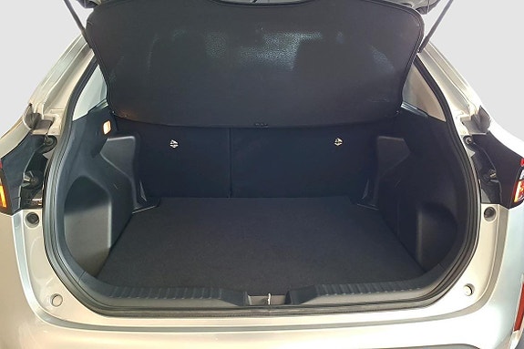 Toyota Yaris Cross 12 of 12