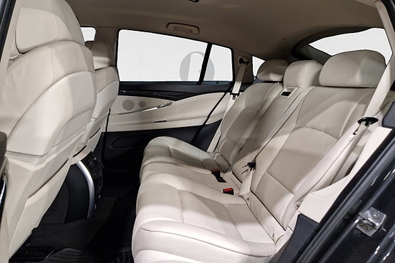 BMW 530d 14 of 17