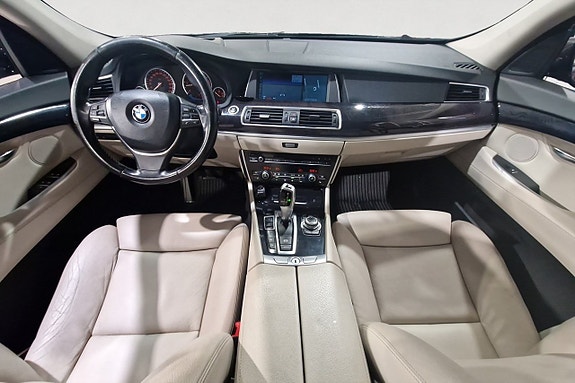 BMW 530d 11 of 17