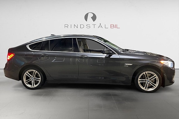 BMW 530d 8 of 17
