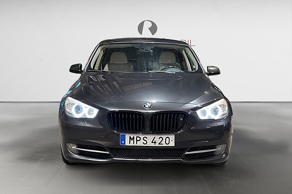 BMW 530d 10 of 17