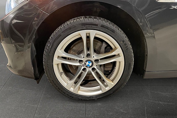BMW 530d 16 of 17
