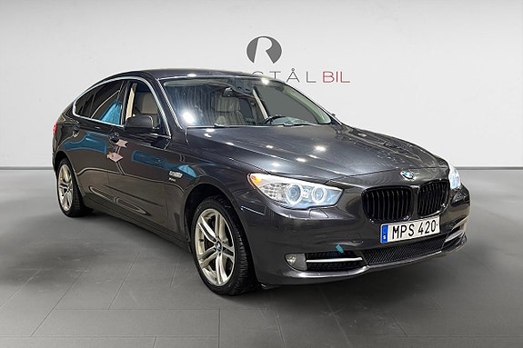 BMW 530d 9 of 17