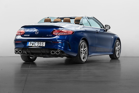 Mercedes-Benz AMG GT-Serie 4 of 5