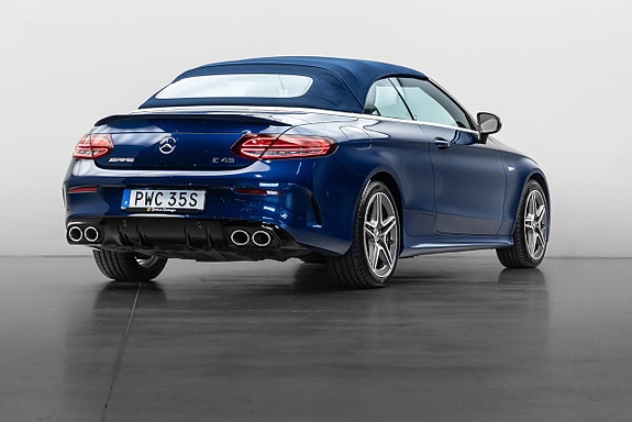 Mercedes-Benz AMG GT-Serie 3 of 5
