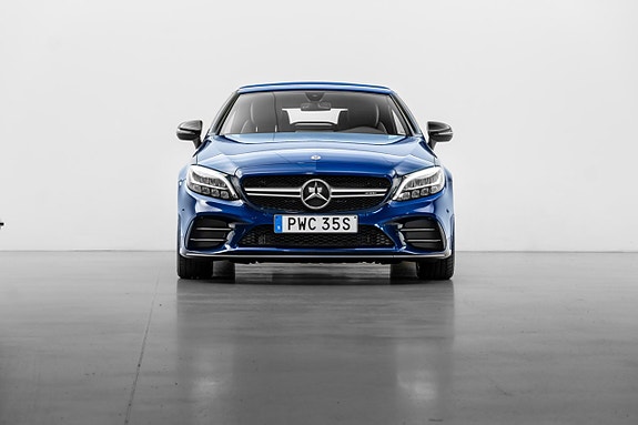 Mercedes-Benz AMG GT-Serie 5 of 5