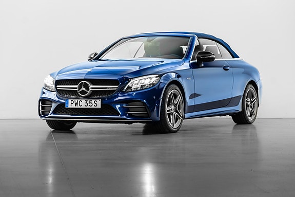 Mercedes-Benz AMG GT-Serie 2 of 5