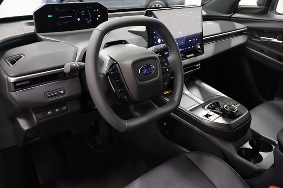 Subaru E-Outback 14 of 28