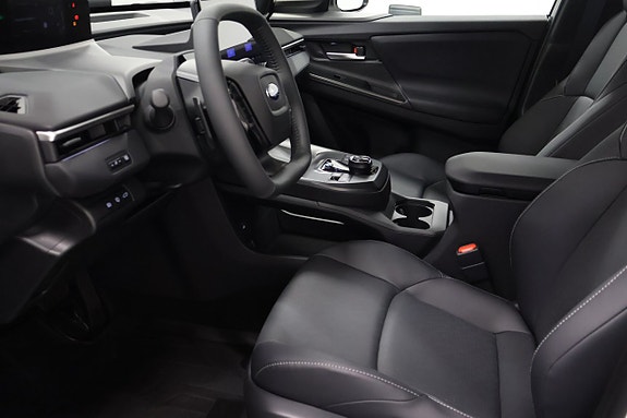 Subaru E-Outback 13 of 28