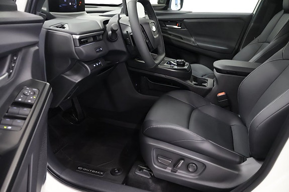 Subaru E-Outback 15 of 28