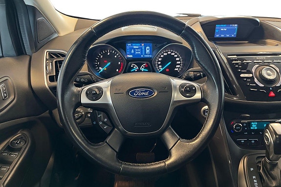 Ford Kuga 13 of 29