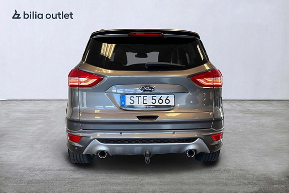 Ford Kuga 5 of 5