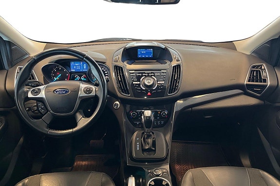 Ford Kuga 12 of 29