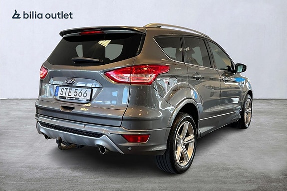 Ford Kuga 6 of 29