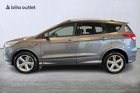 Ford Kuga 3 of 5