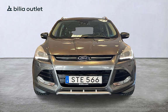 Ford Kuga 9 of 29