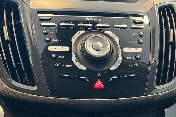 Ford Kuga 20 of 29