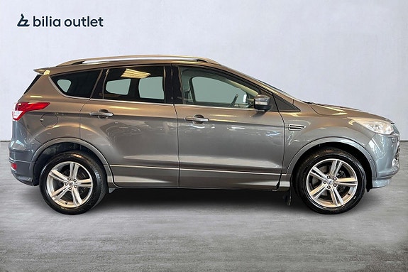 Ford Kuga 7 of 29