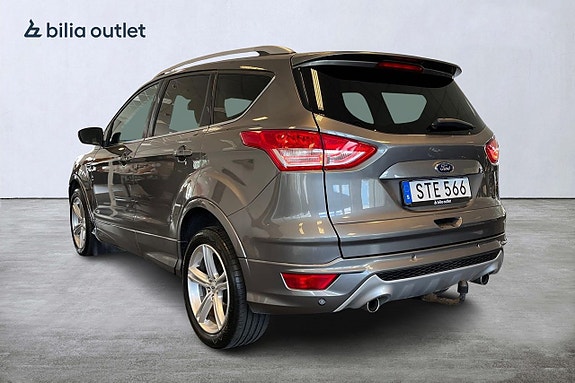 Ford Kuga 4 of 5