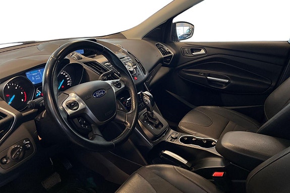 Ford Kuga 11 of 29