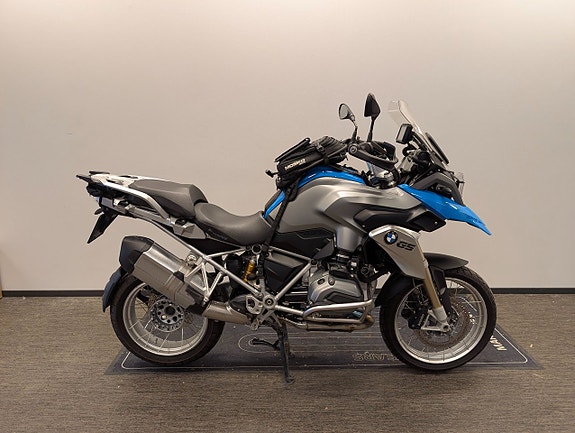 BMW R1200GS 5 of 5